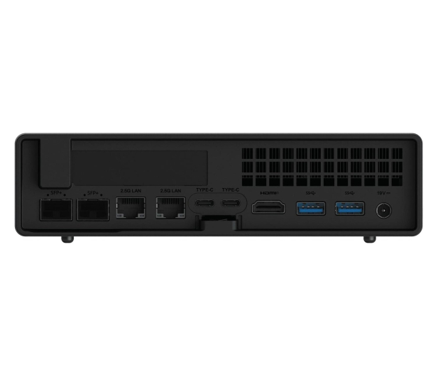 Minisforum MS-A2 Ryzen 9-9955HX/24GB/1TB/Win11PX - 1548477 - zdjęcie 3
